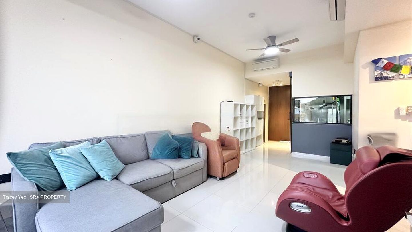 Kandis Residence (D27), Condominium #463529211